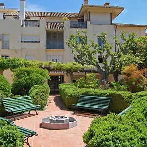 Appartement Un Vergel Al Pie De La Alhambra. Enjoy It Now!!, Grenade
