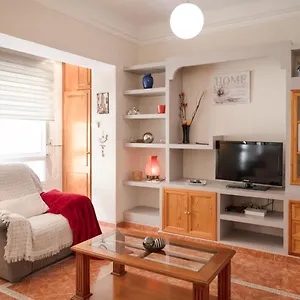 Alhambra Boqueron 2 Apartment