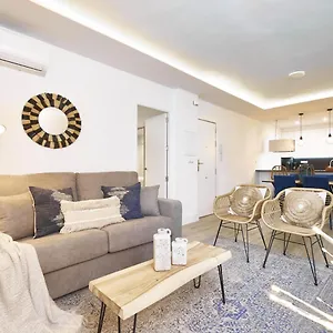 Appartement Conde Alcala Centro Parking Gratuito, Grenade