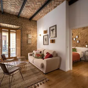 Botanic - Centro Apartment