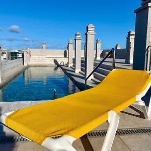  Appartement Loft Santa Catalina Park Espagne