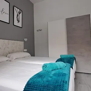  Appartement La Loperana Espagne