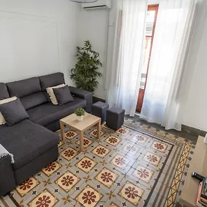 Casa De La Alegria Homestay