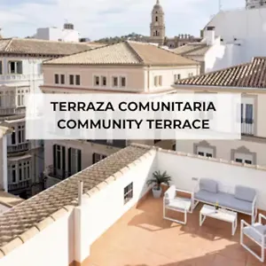  Appartement Bhost - Cinteria Espagne