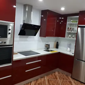 Appartement Appartamento Corralejo Espagne