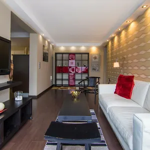  Appartement Warhol Espagne
