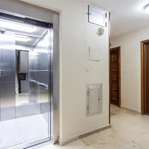 Appartement Center Deluxe Ii, Grenade