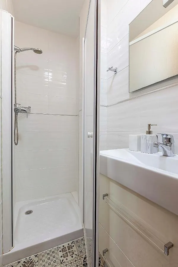 Apartment Apartamento Gran Via Center Granada Spain