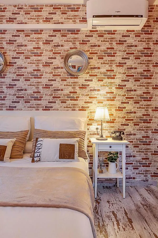 Apartamento Gran Via Center Granada